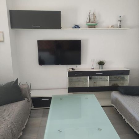 Apartamento En Planta Baja Con Vistar Al Mar Conil De La Frontera Esterno foto