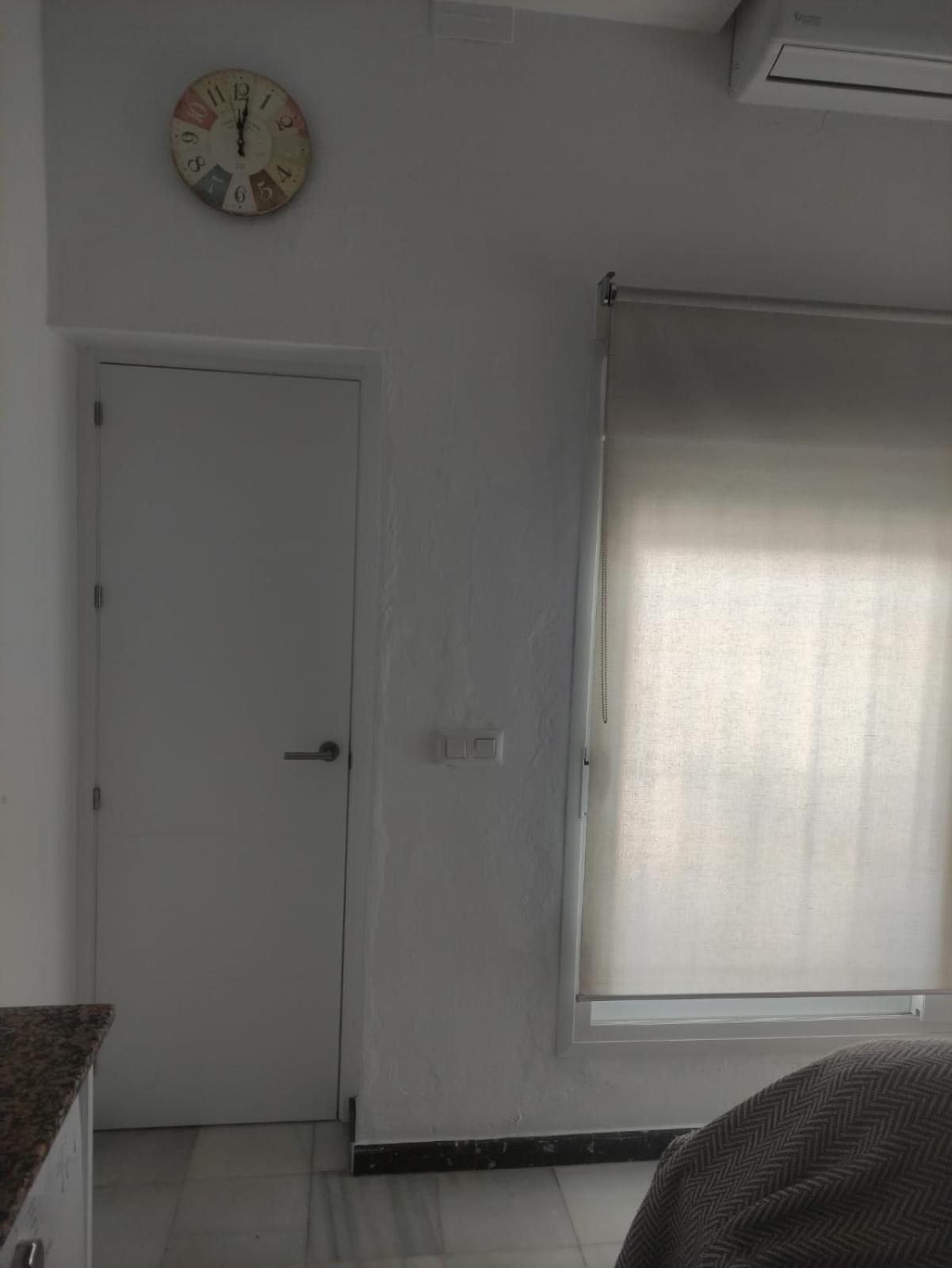 Apartamento En Planta Baja Con Vistar Al Mar Conil De La Frontera Esterno foto