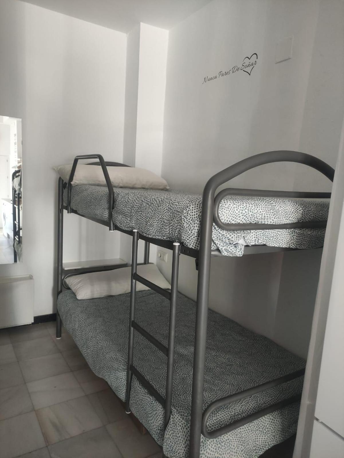 Apartamento En Planta Baja Con Vistar Al Mar Conil De La Frontera Esterno foto